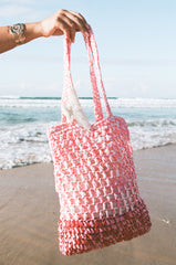 Kosas Bag - Pink