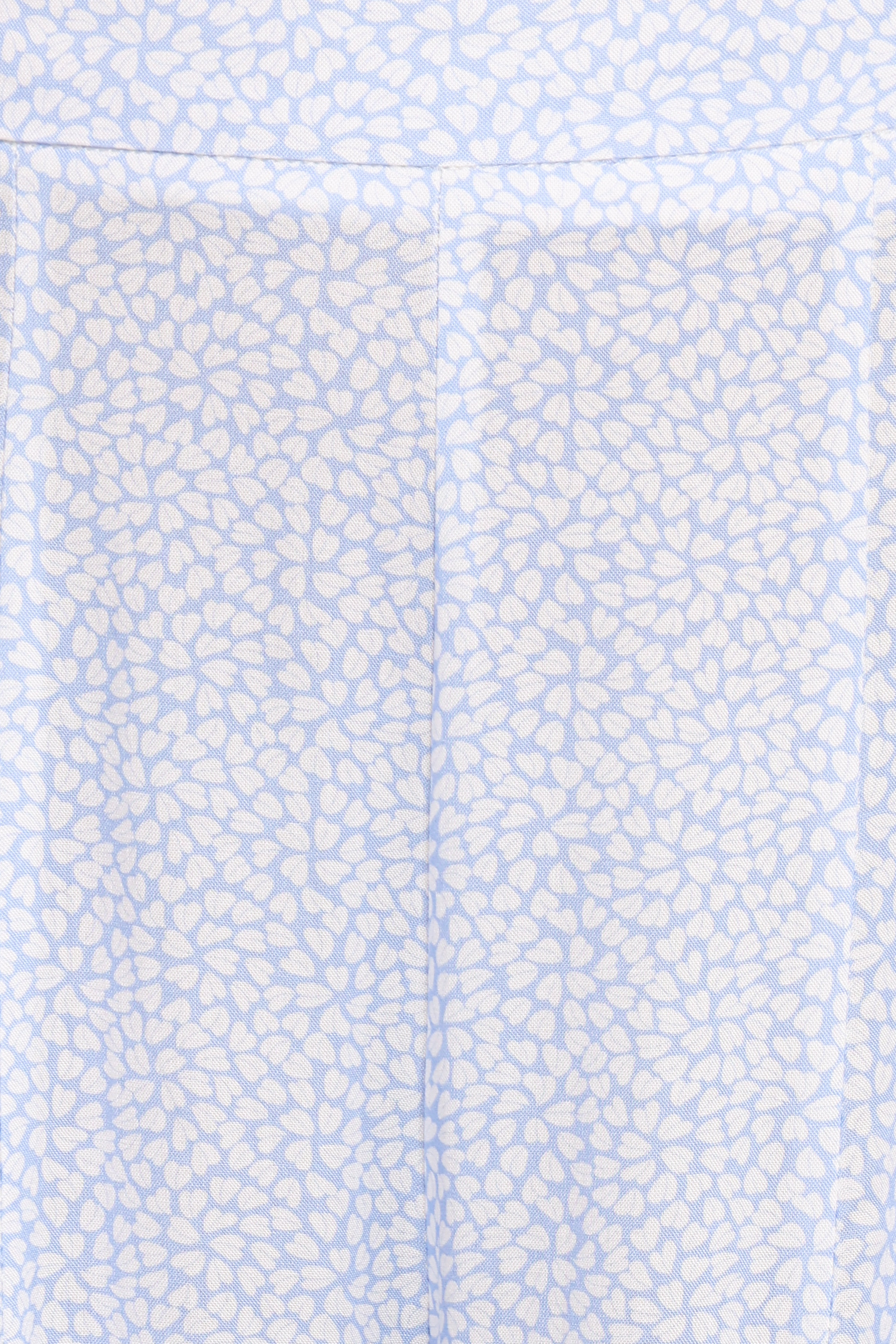 Neveah Pant - Light Blue