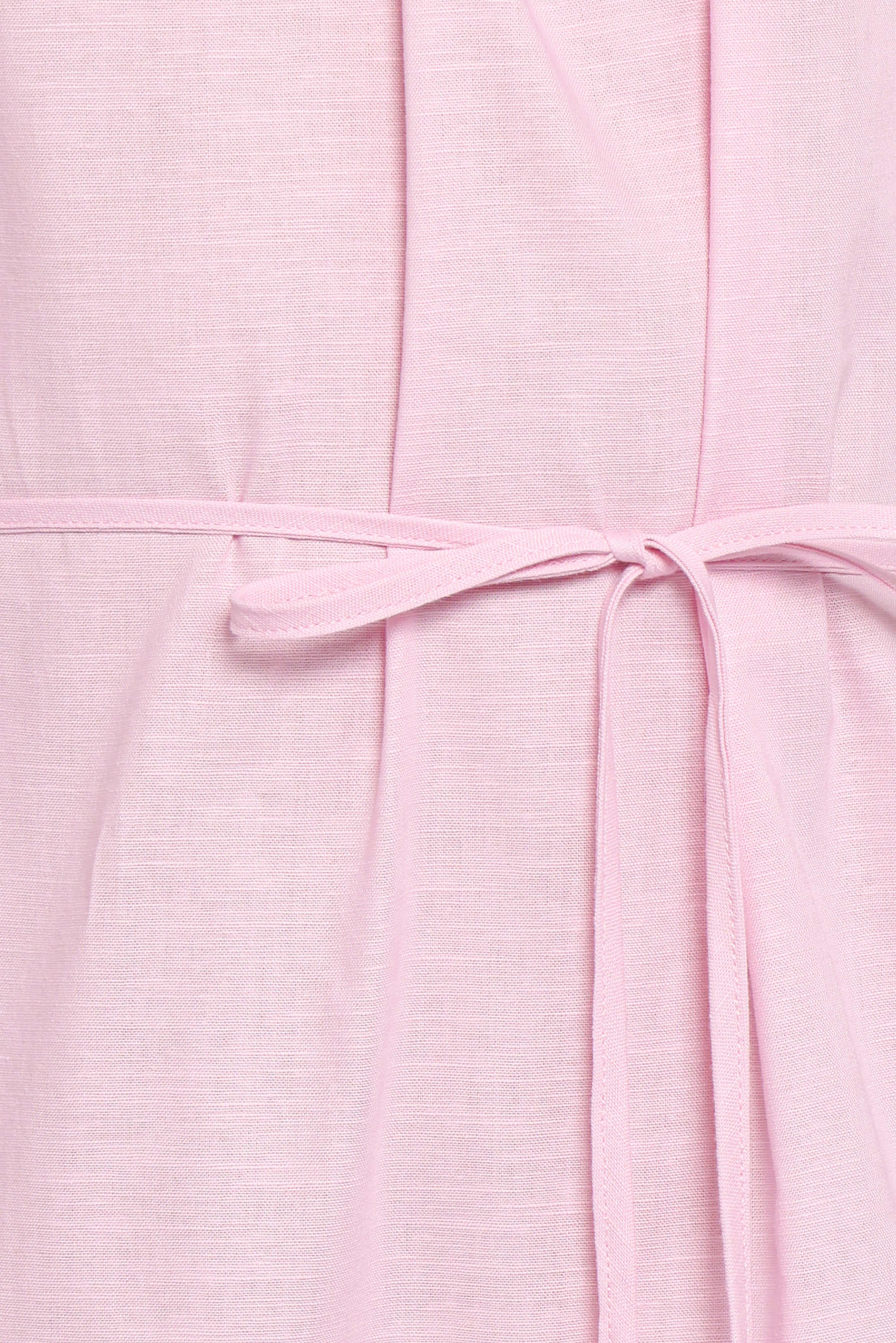 Hilde Maxi Dress - Pink