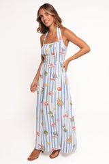 Kiera Midi Dress - Esme